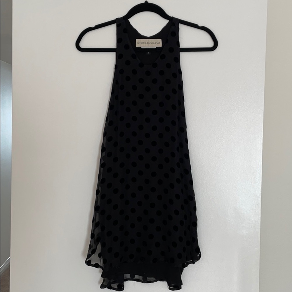 Stone Cold Fox Dress